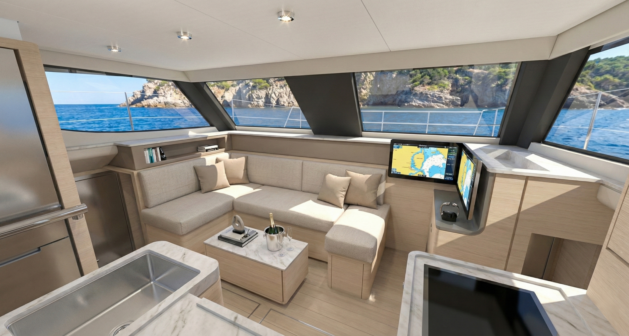 Aventura 37 Explorer