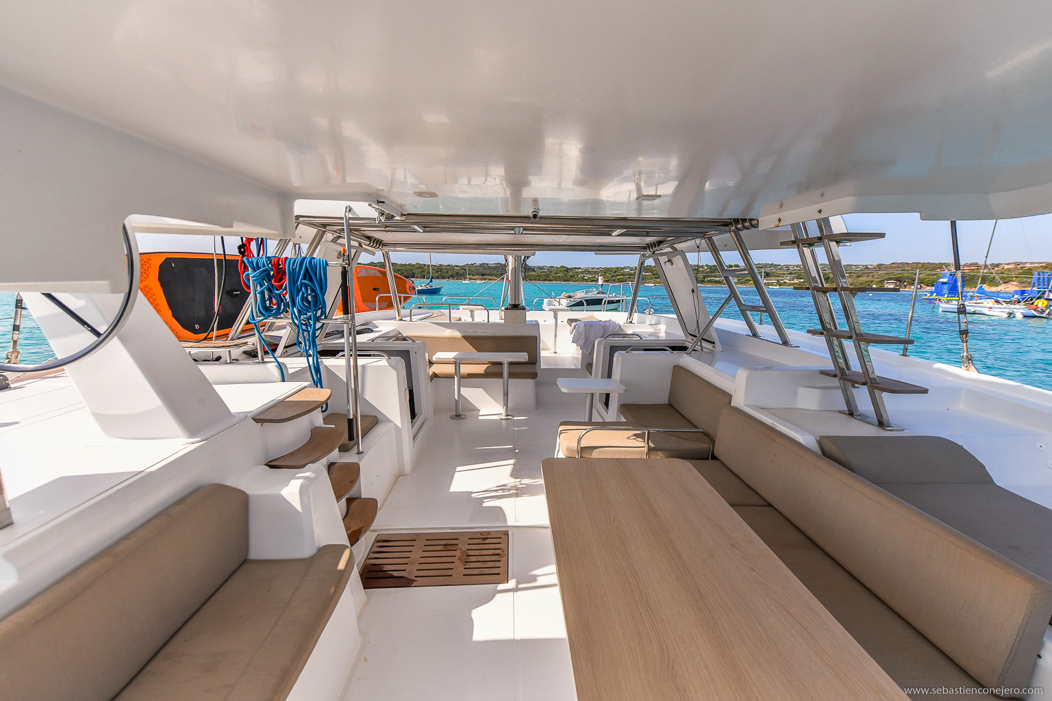 Aventura 37 DC