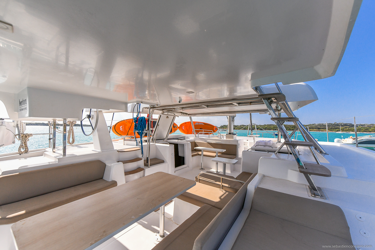 Aventura 37 DC