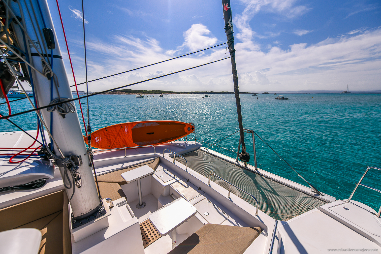Aventura 37 DC