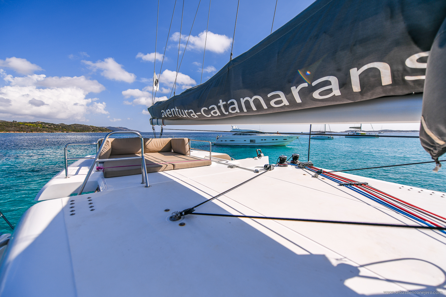 Aventura 37 DC