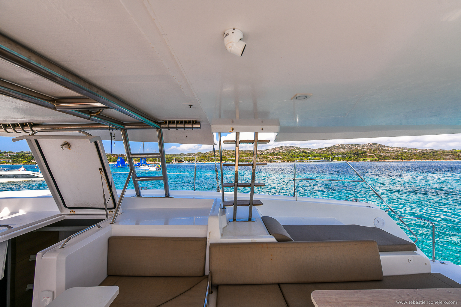 Aventura 37 DC