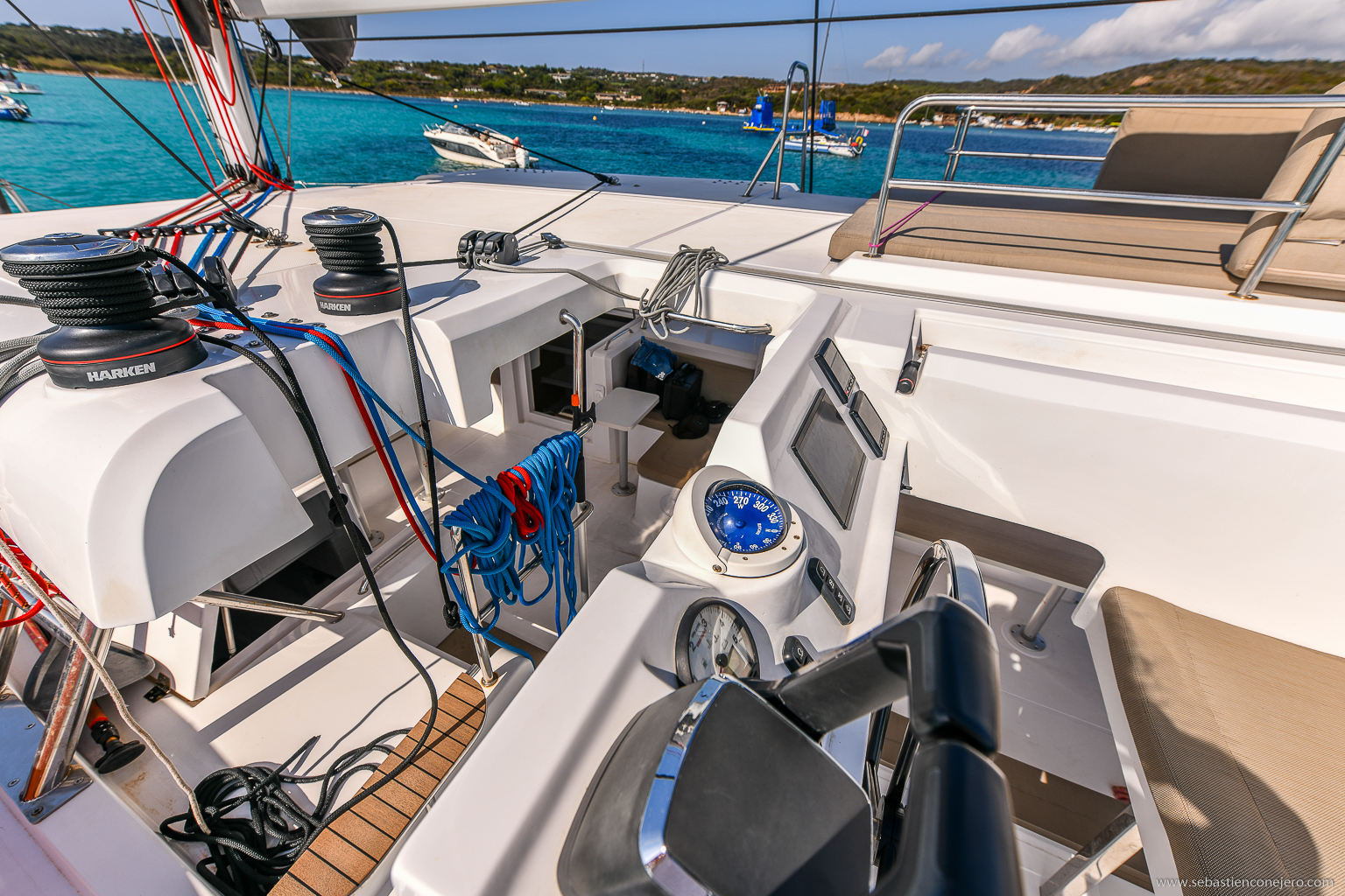 Aventura 37 DC