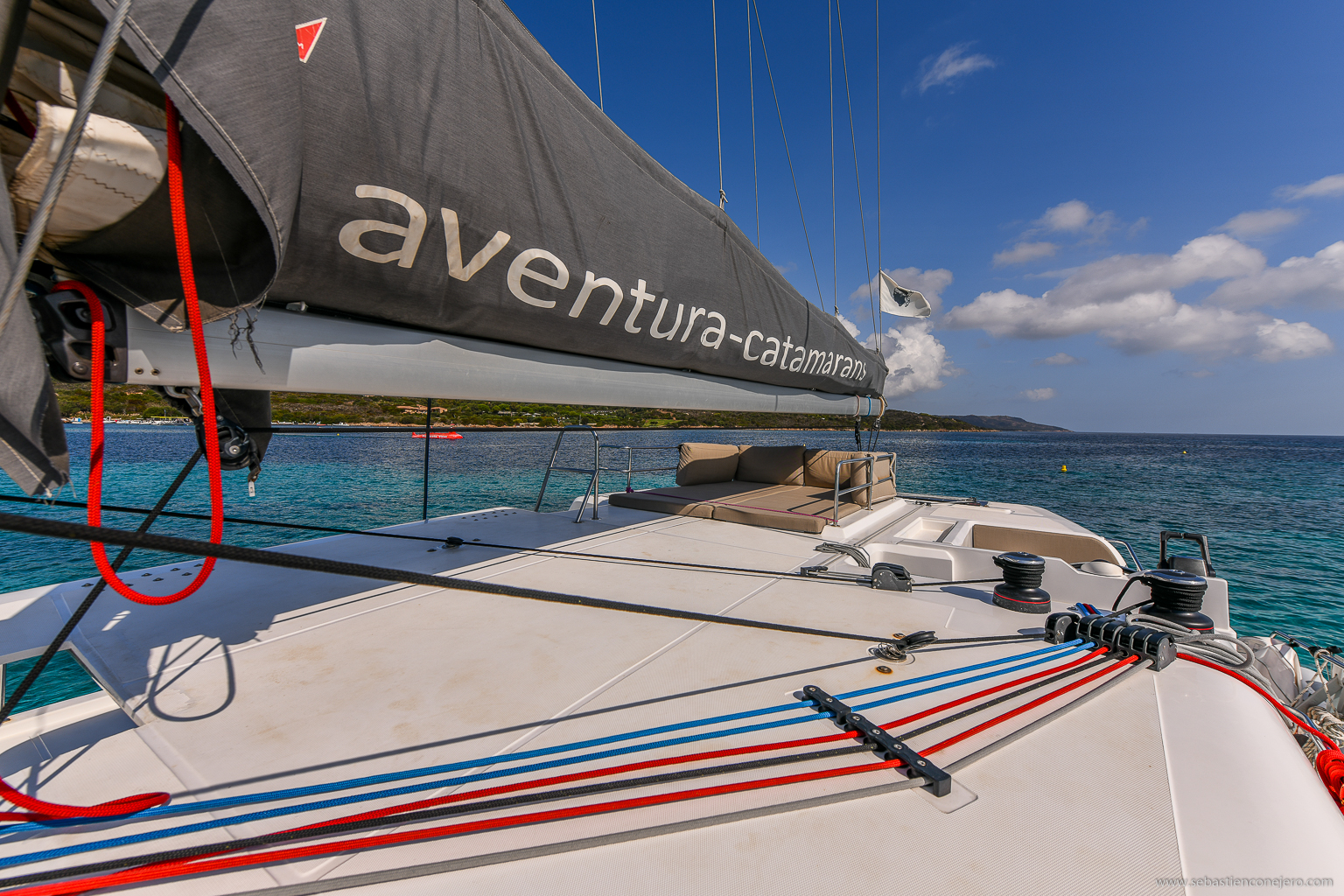 Aventura 37 DC