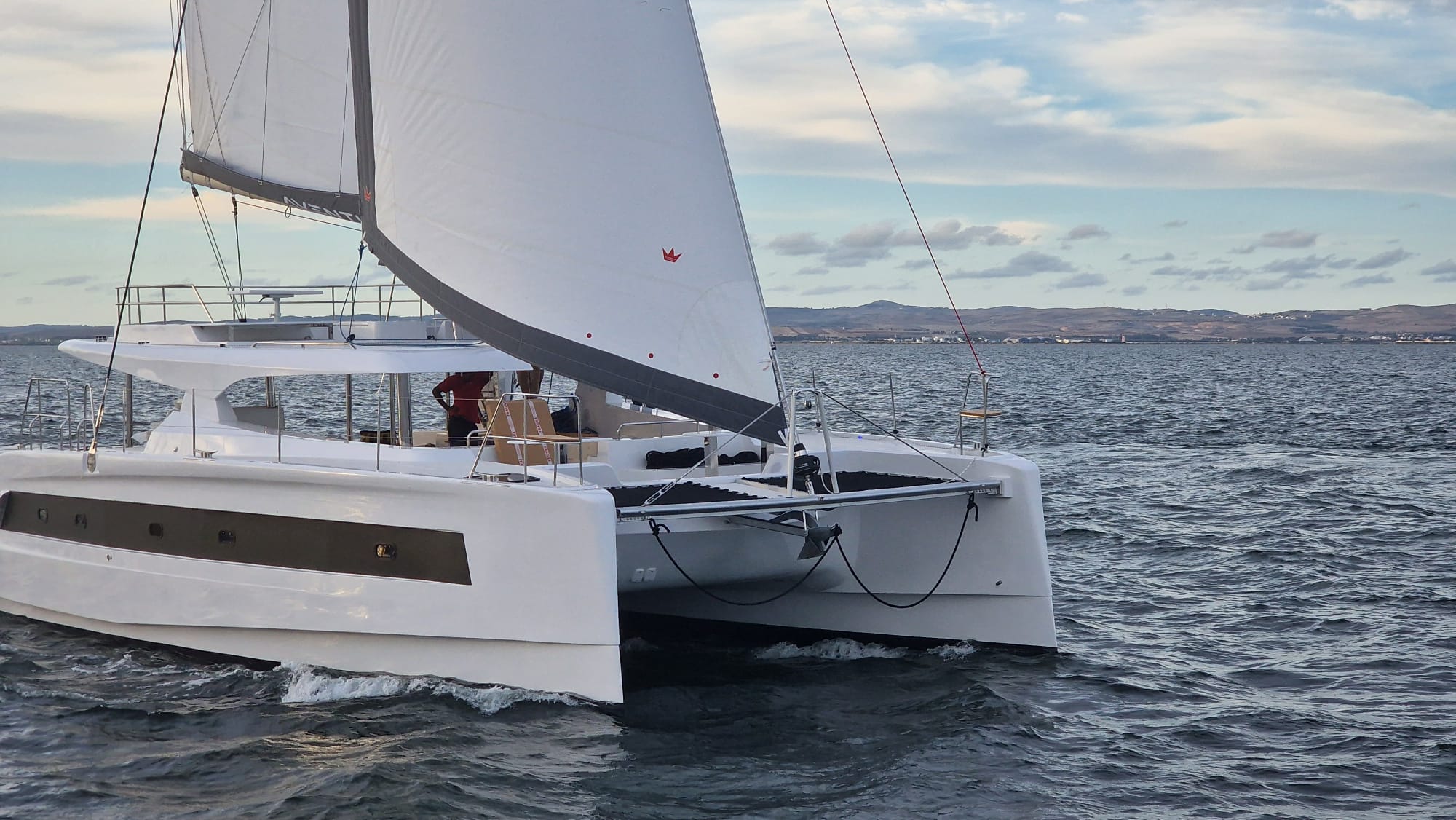Aventura 45 DC