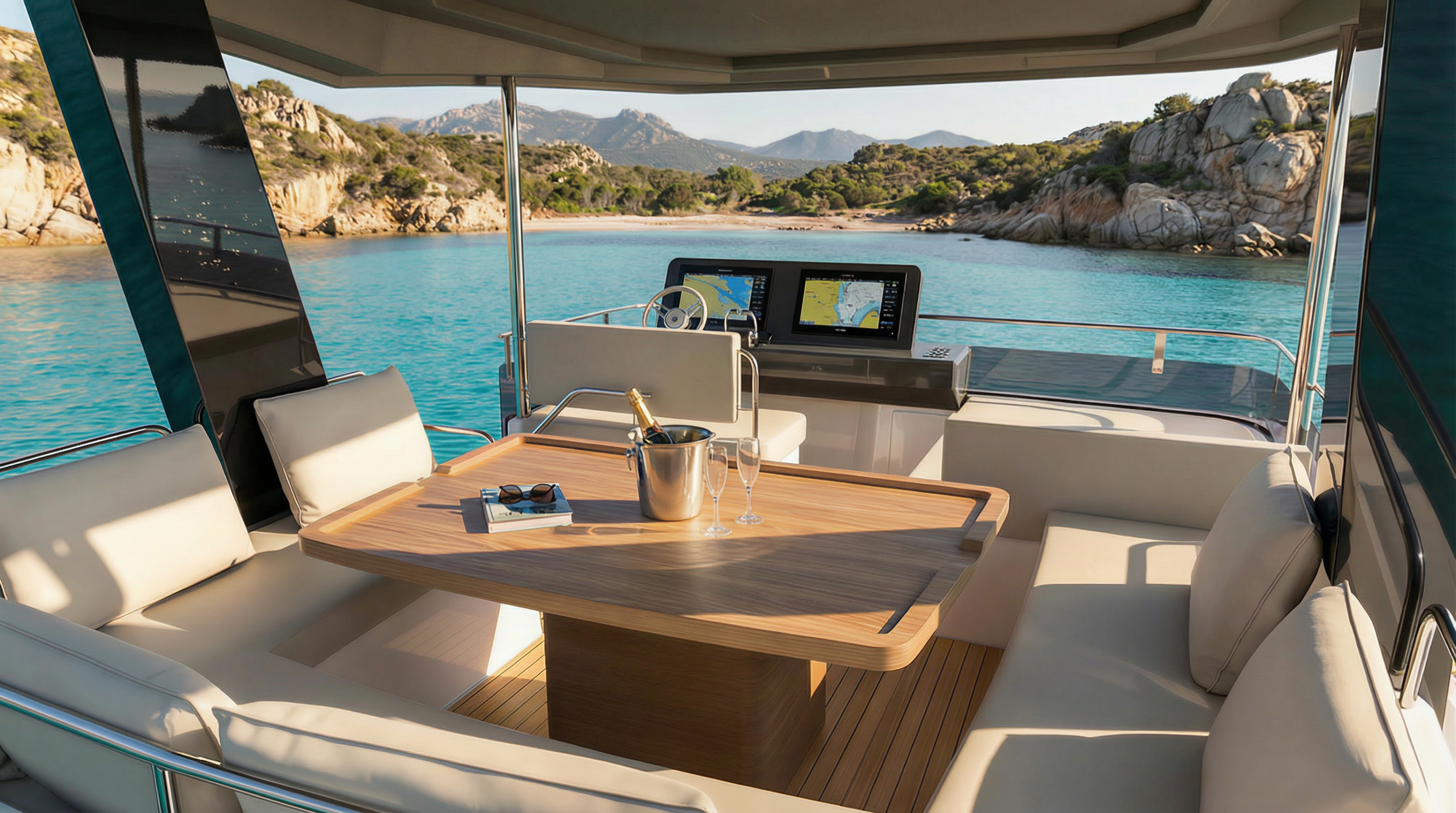 Aventura 37 Explorer