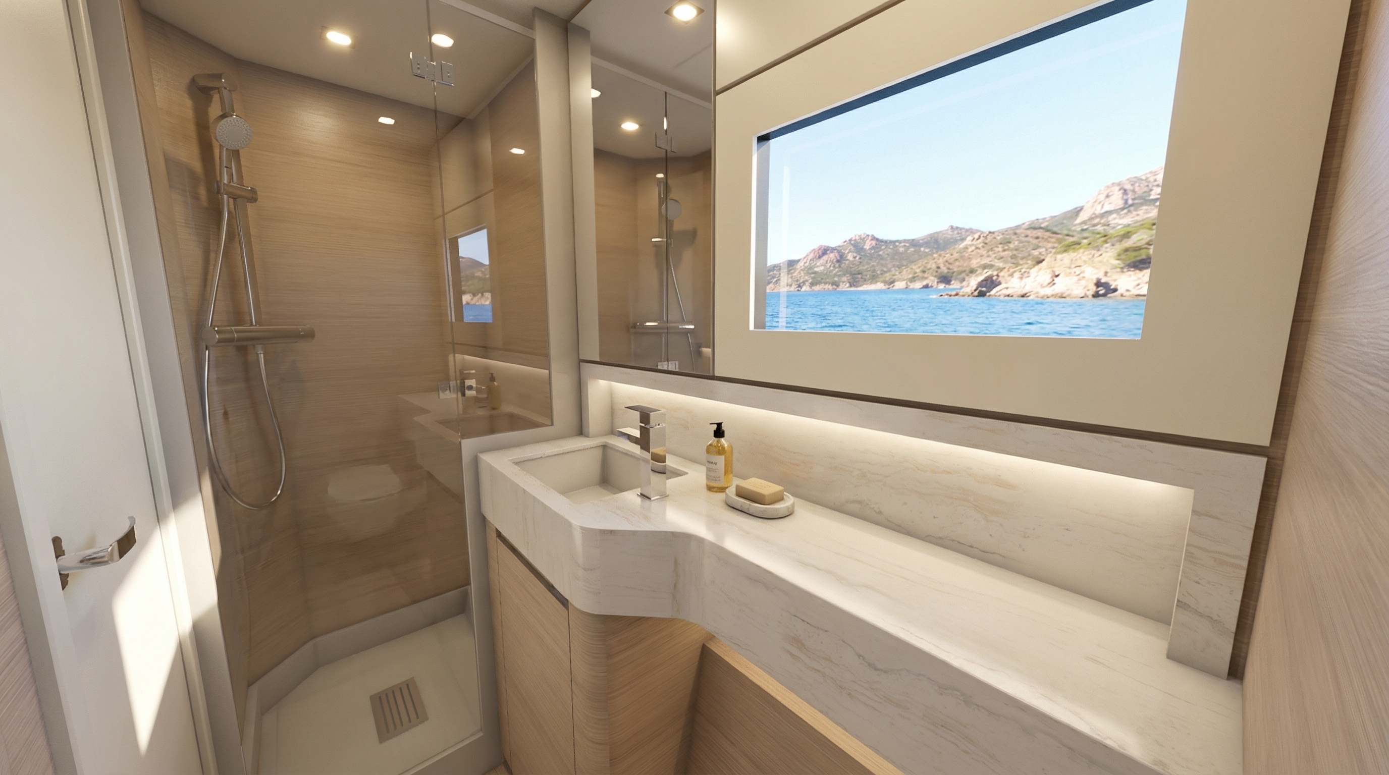 Aventura 43