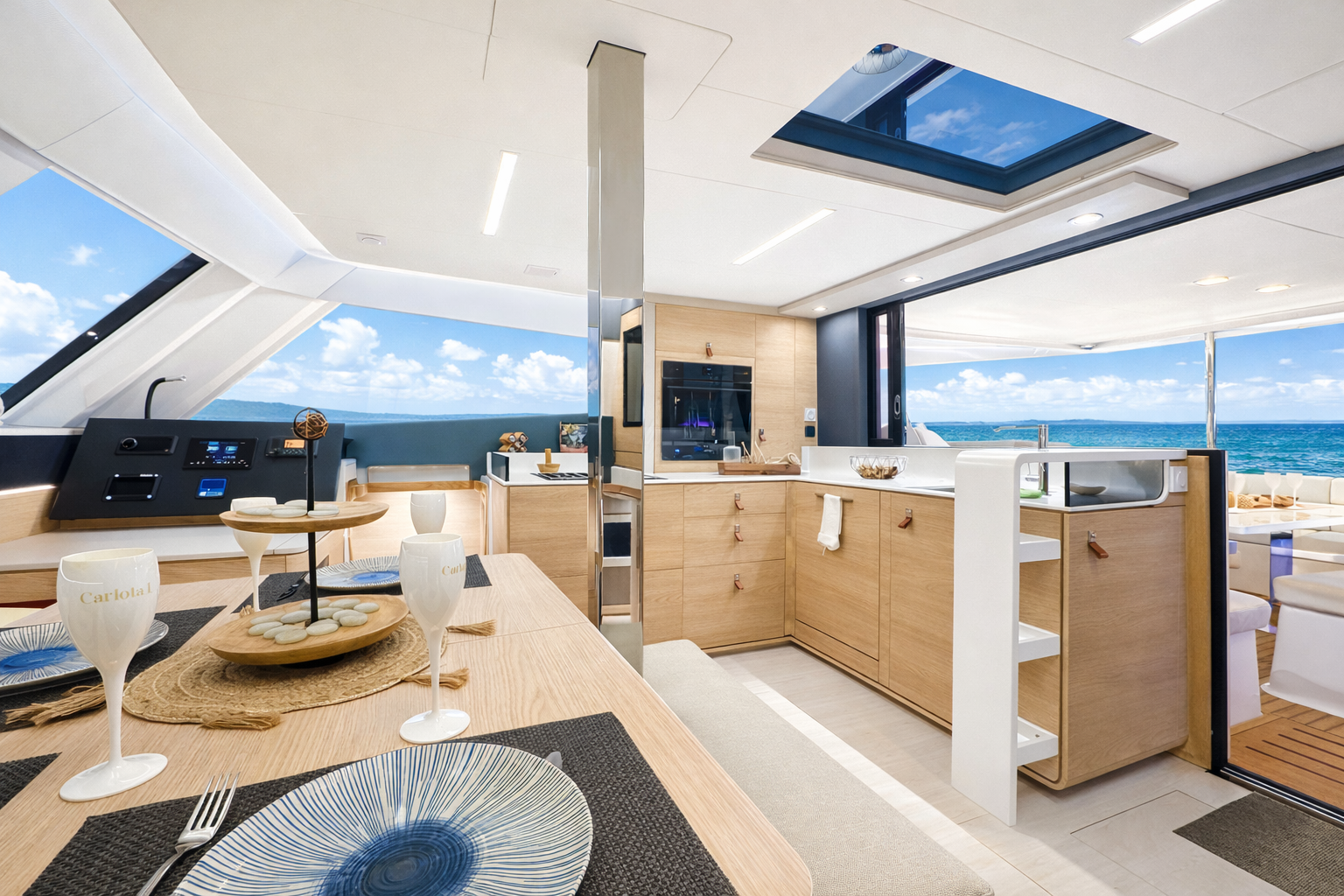 Aventura 45