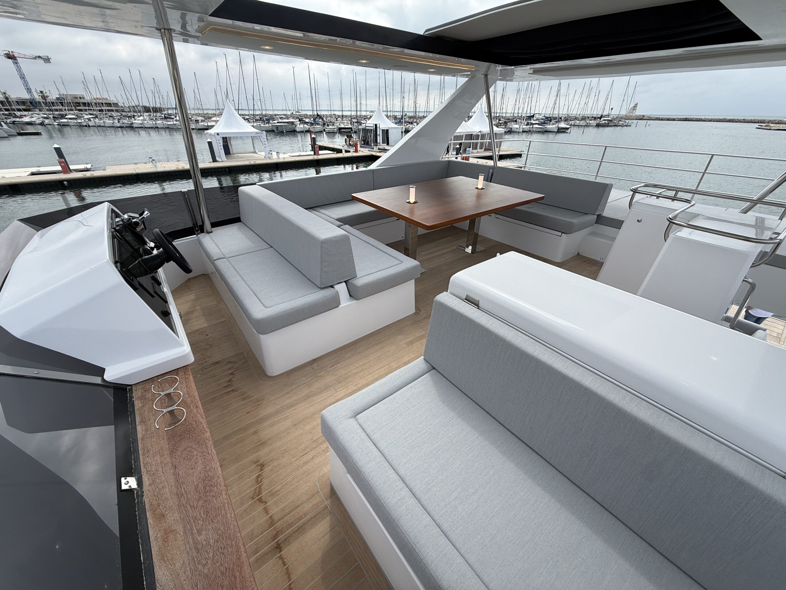 Aventura 56 MY