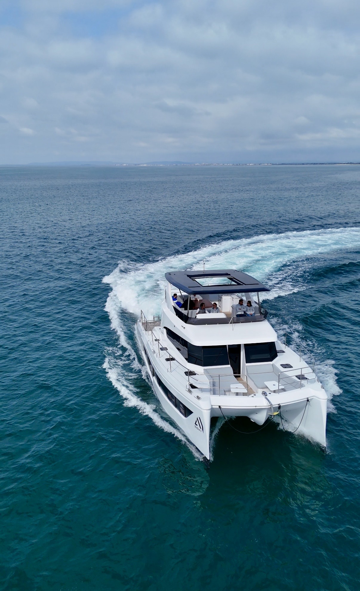 Aventura 56 MY