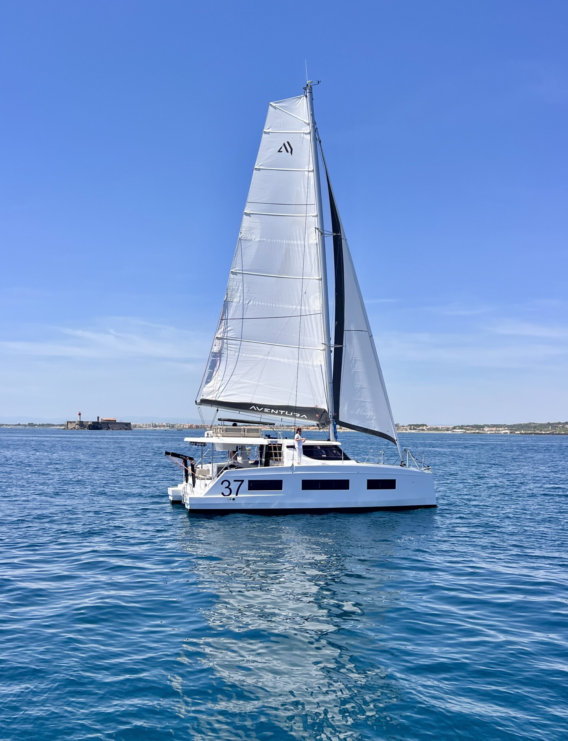 Aventura 37