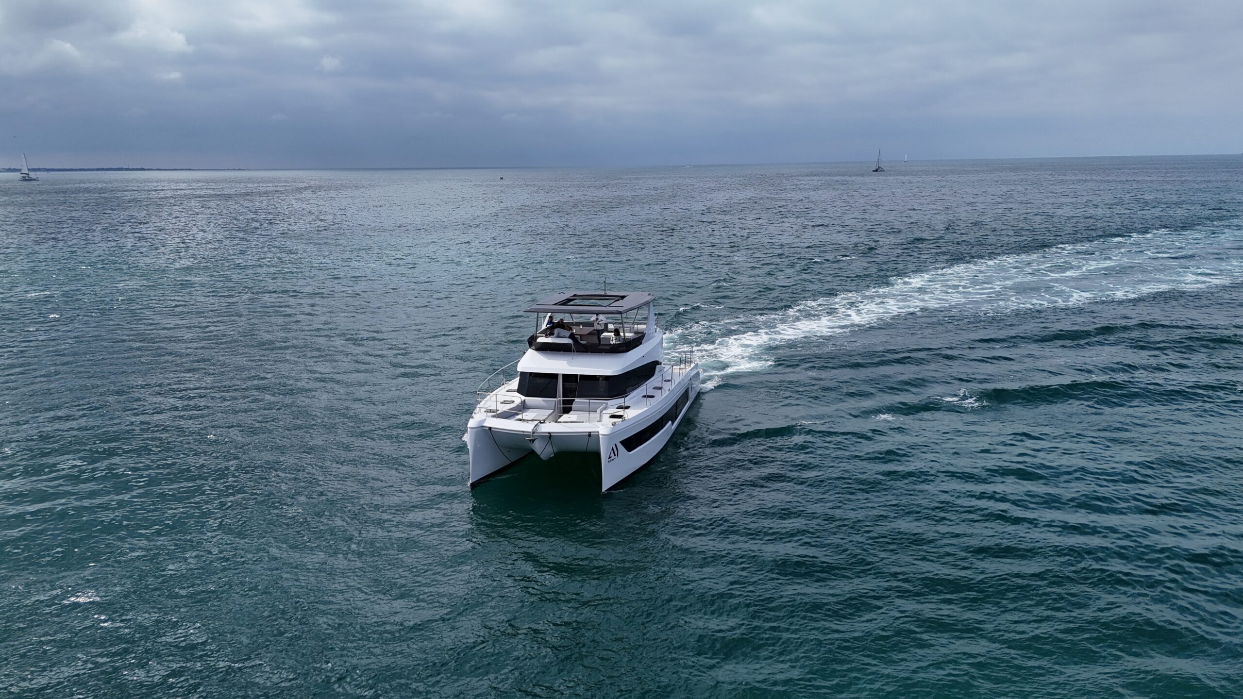 Aventura 56 MY