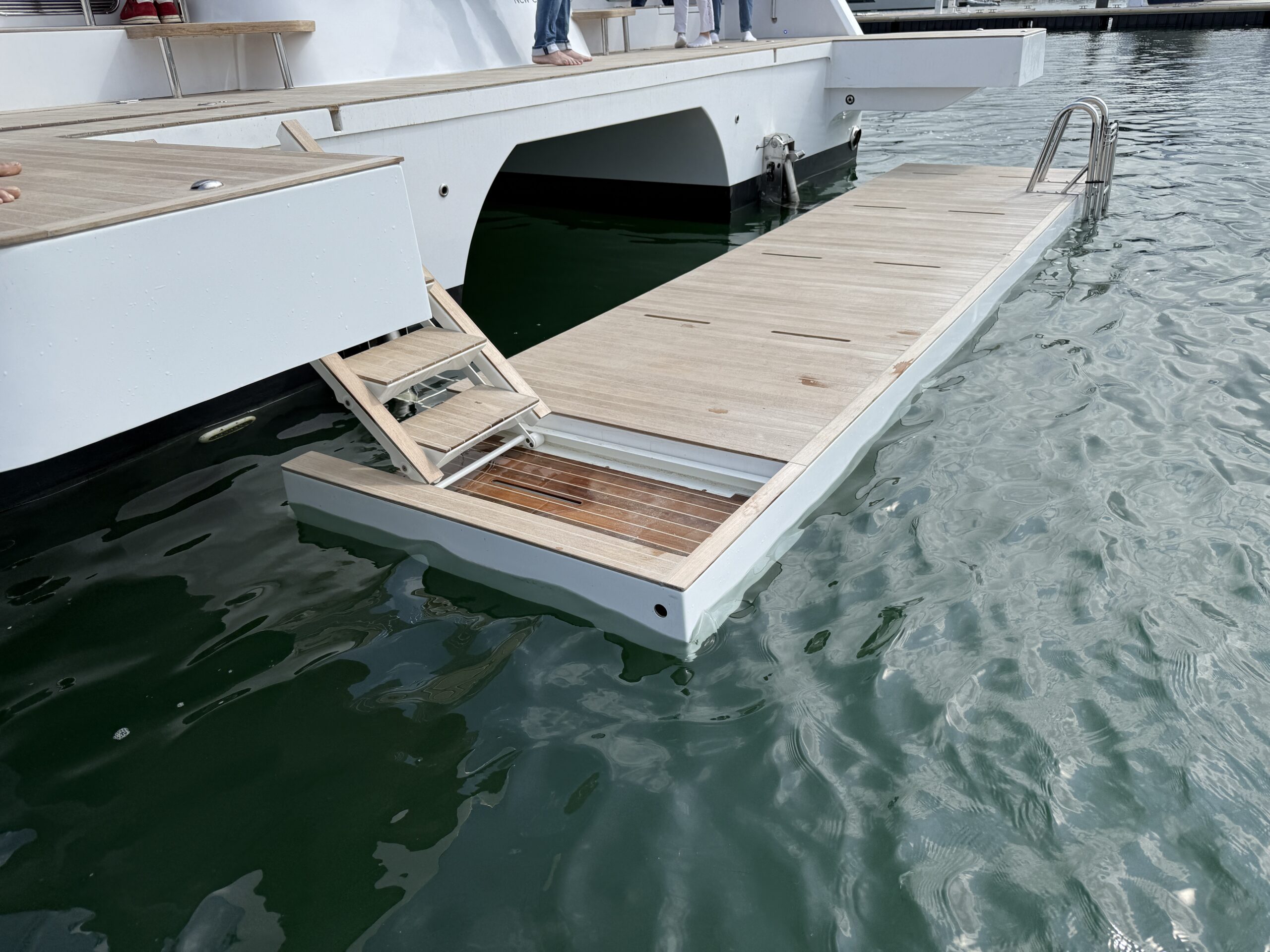 Aventura 56 MY