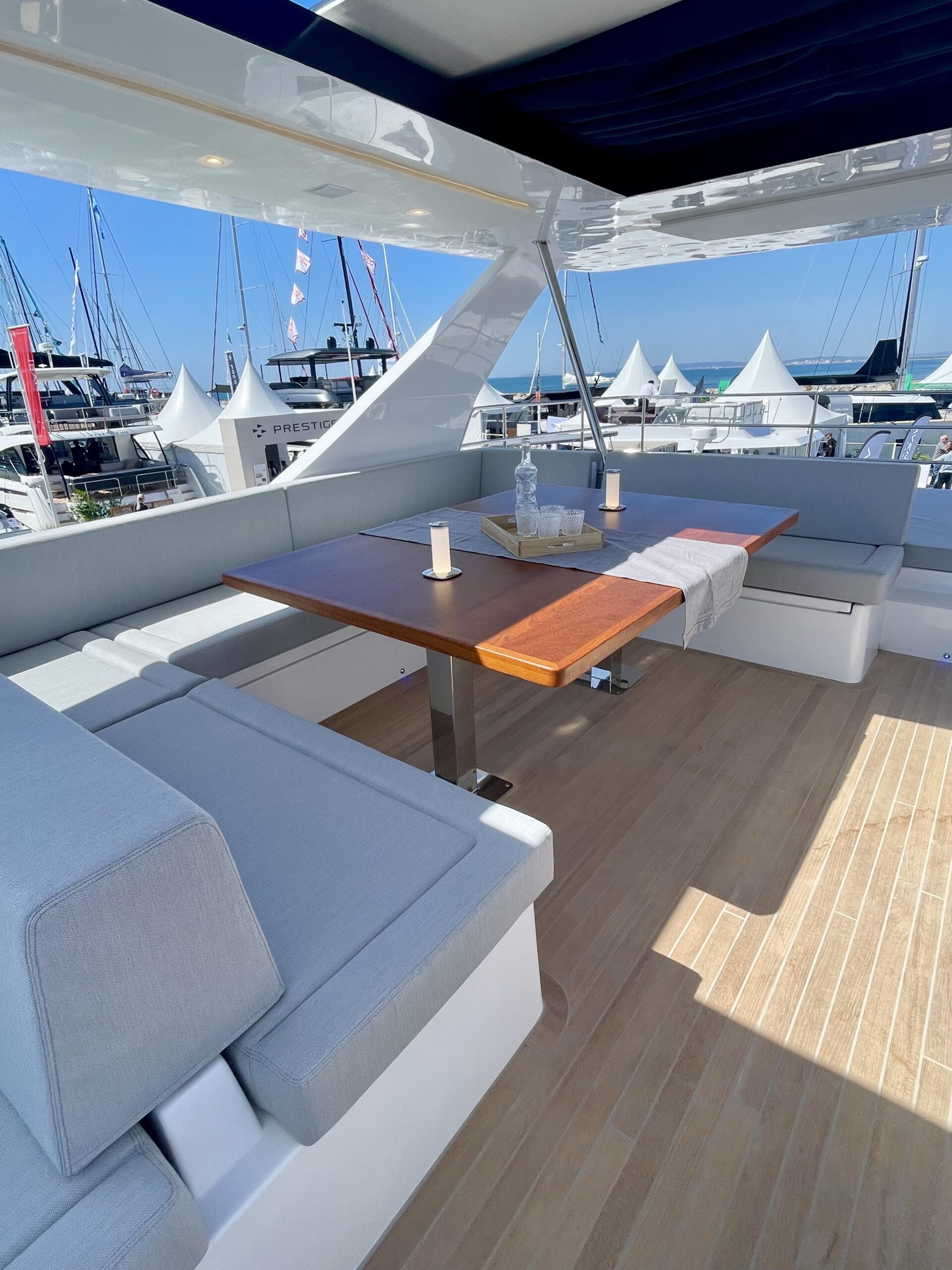 Aventura 56 MY