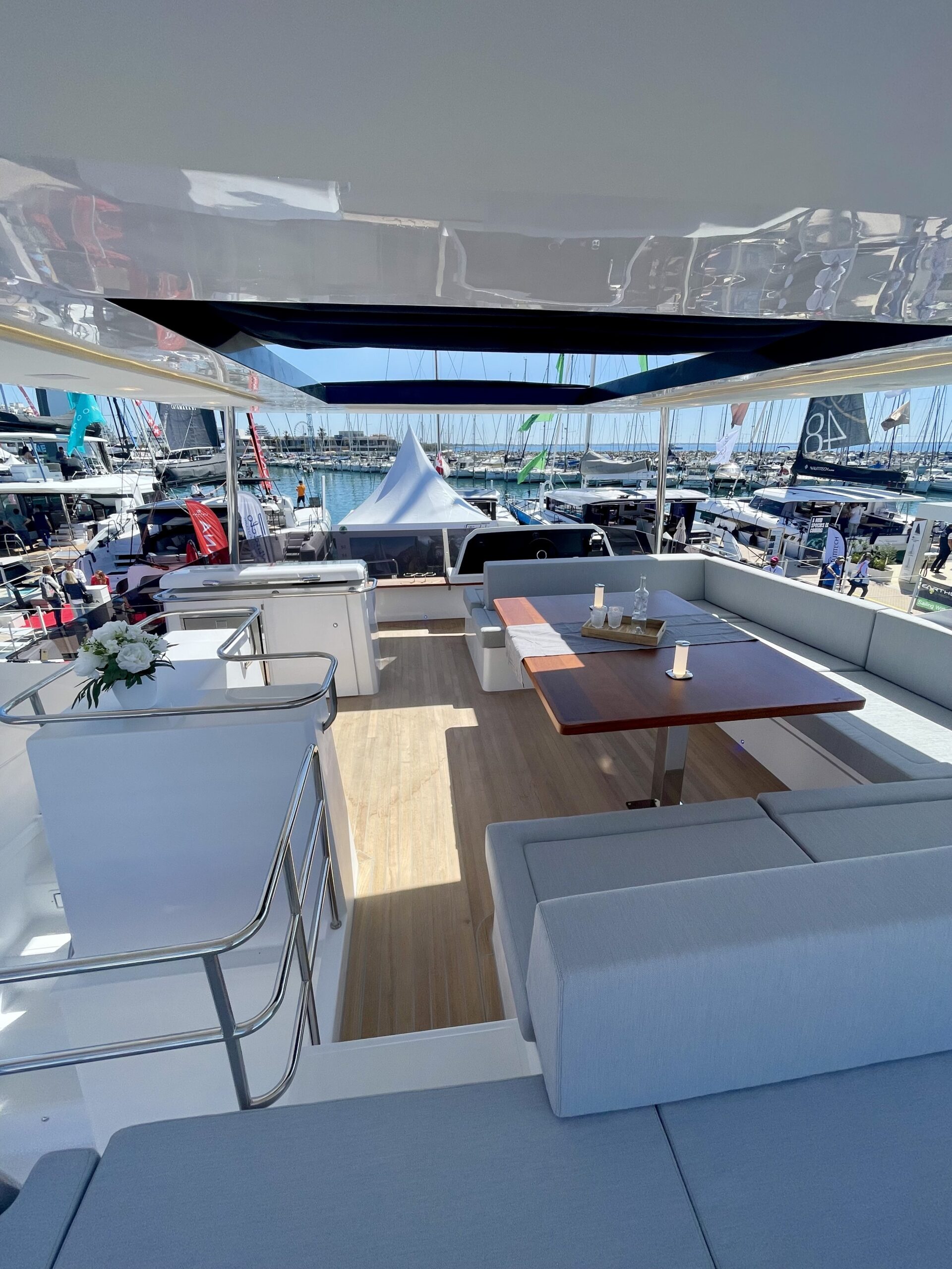 Aventura 56 MY