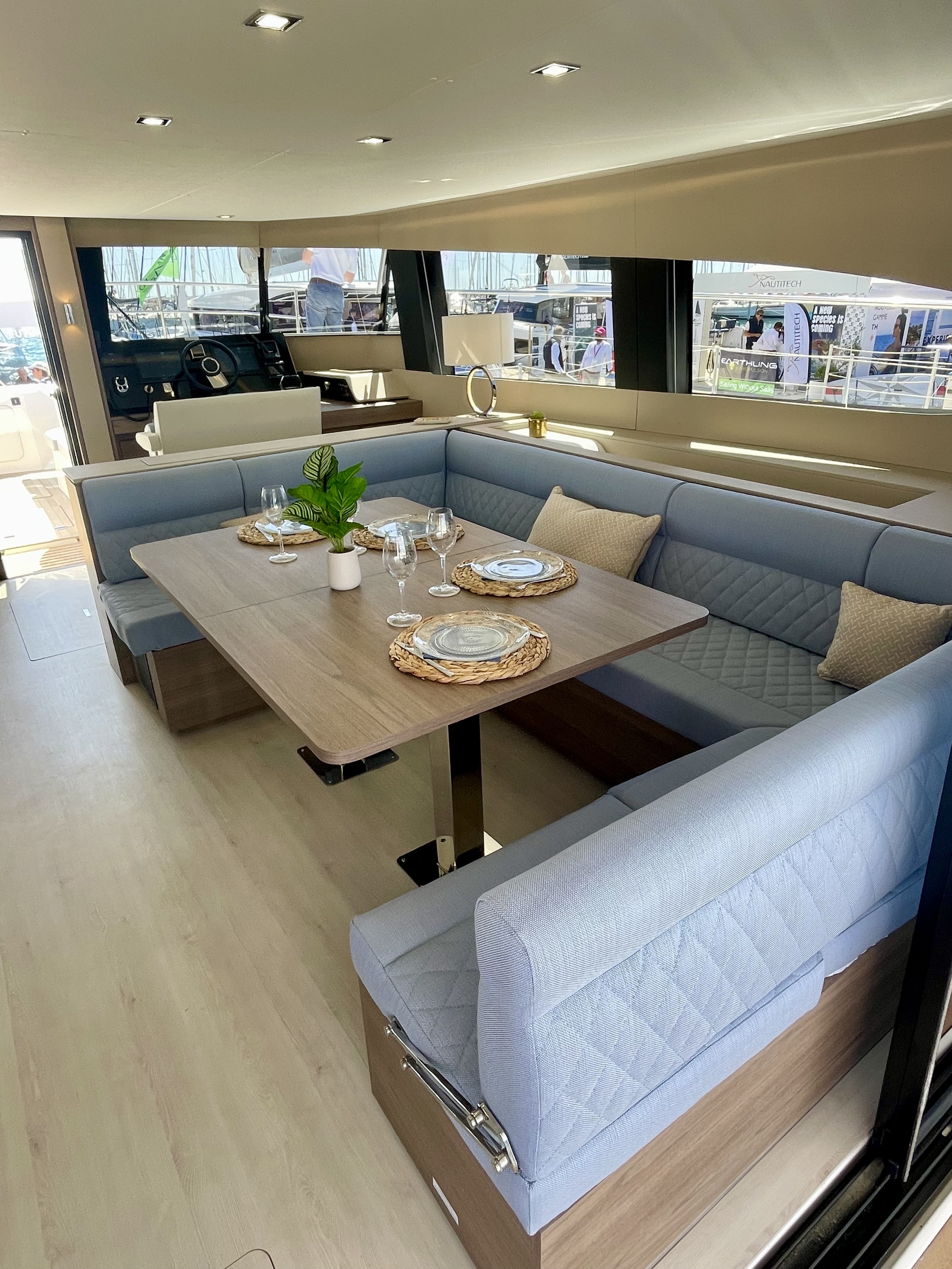 Aventura 56 MY