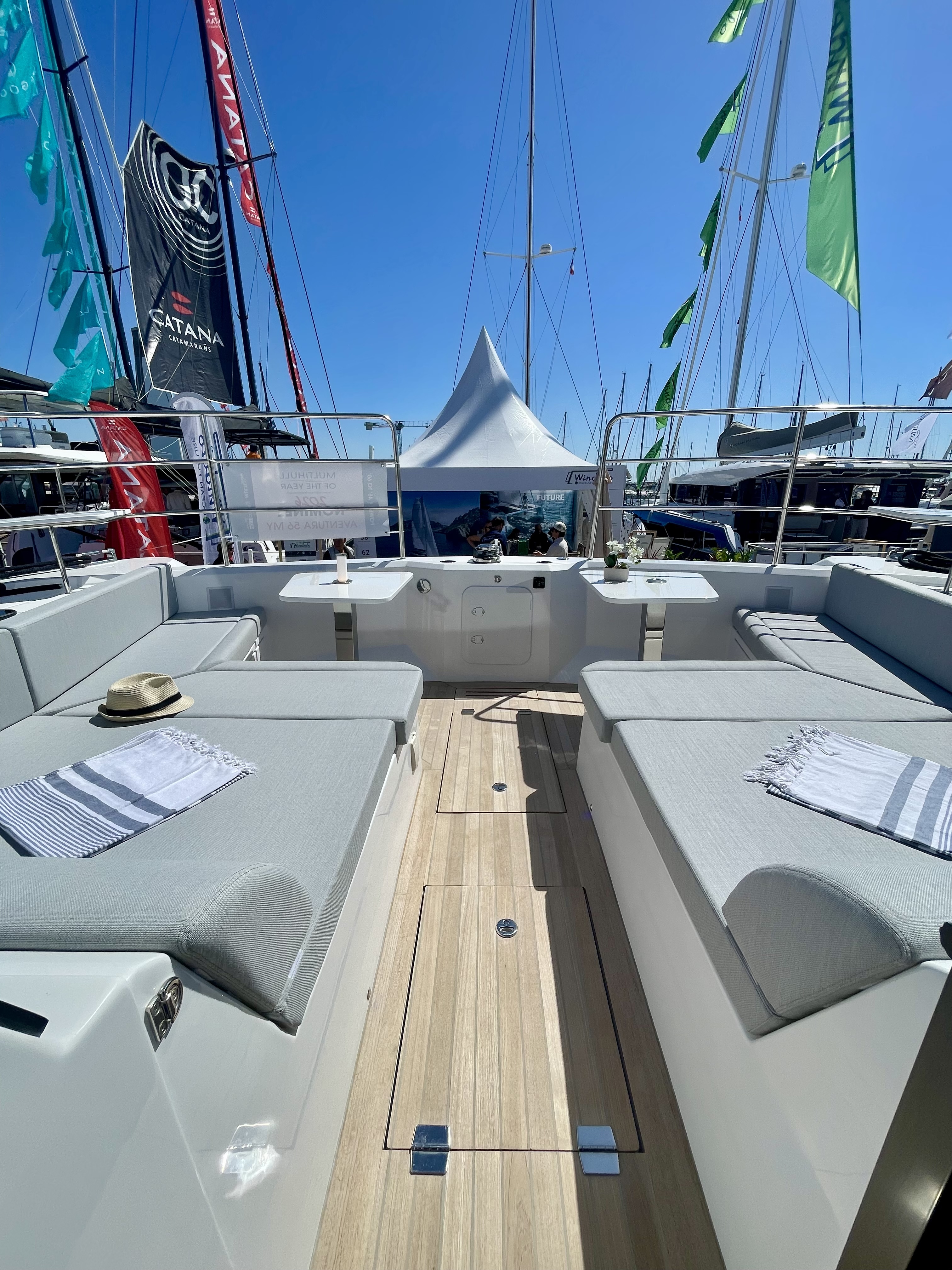Aventura 56 MY