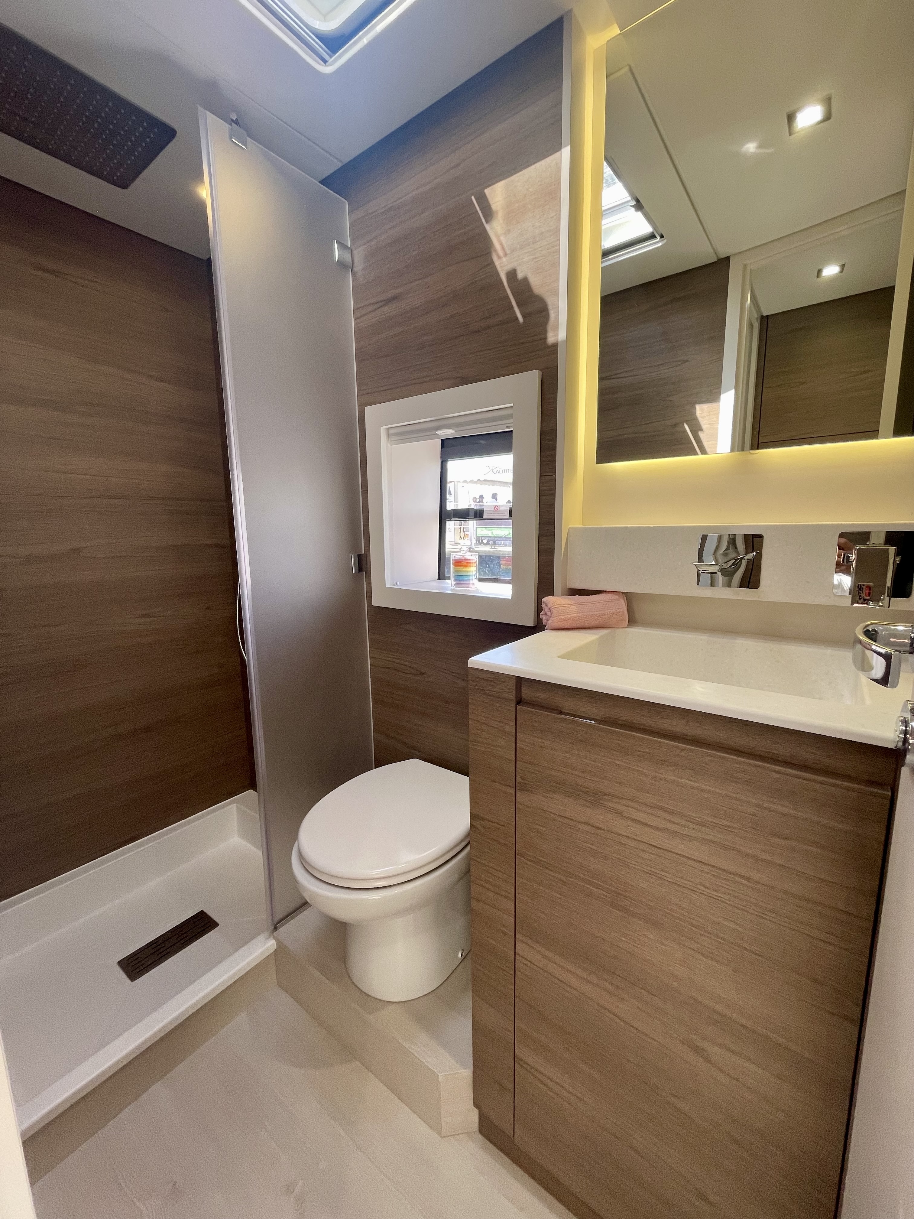 Aventura 56 MY