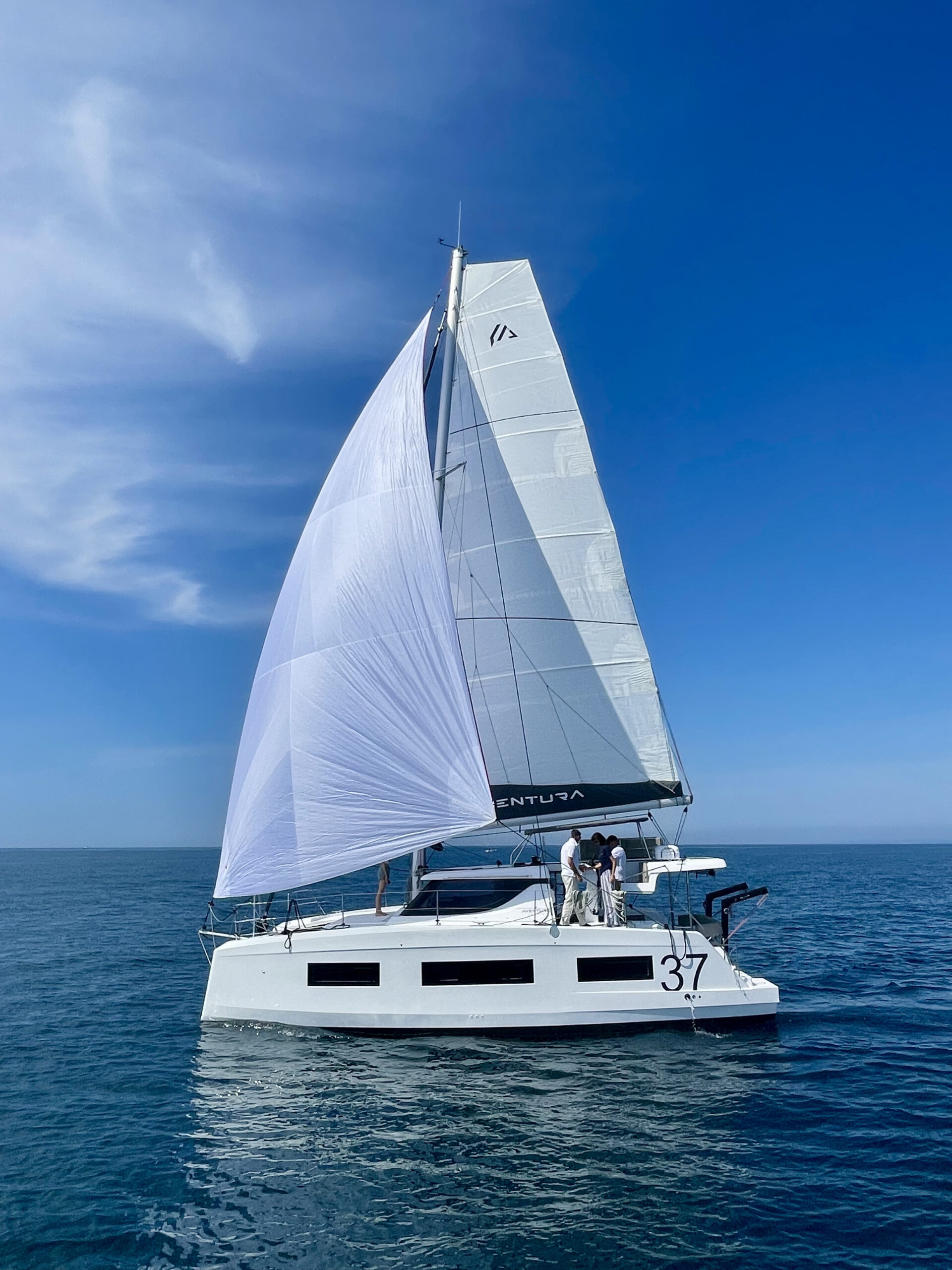 Aventura 37