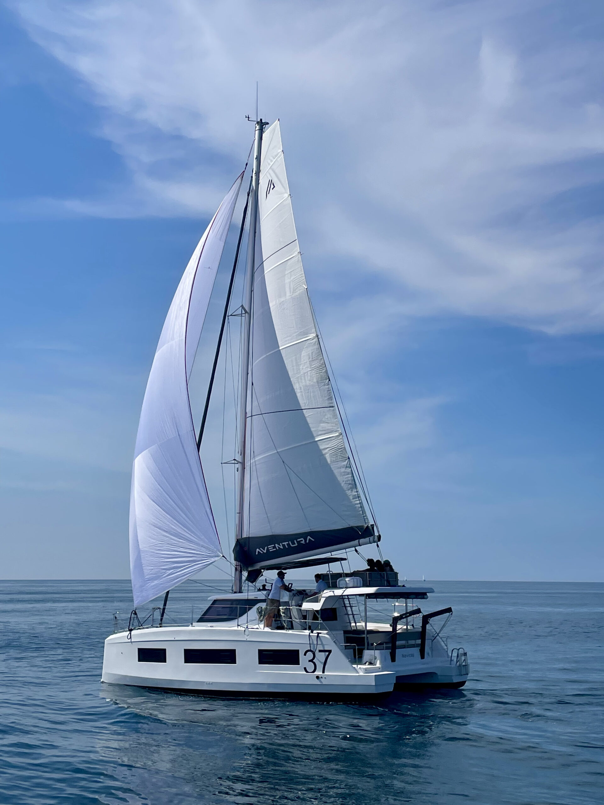 Aventura 37