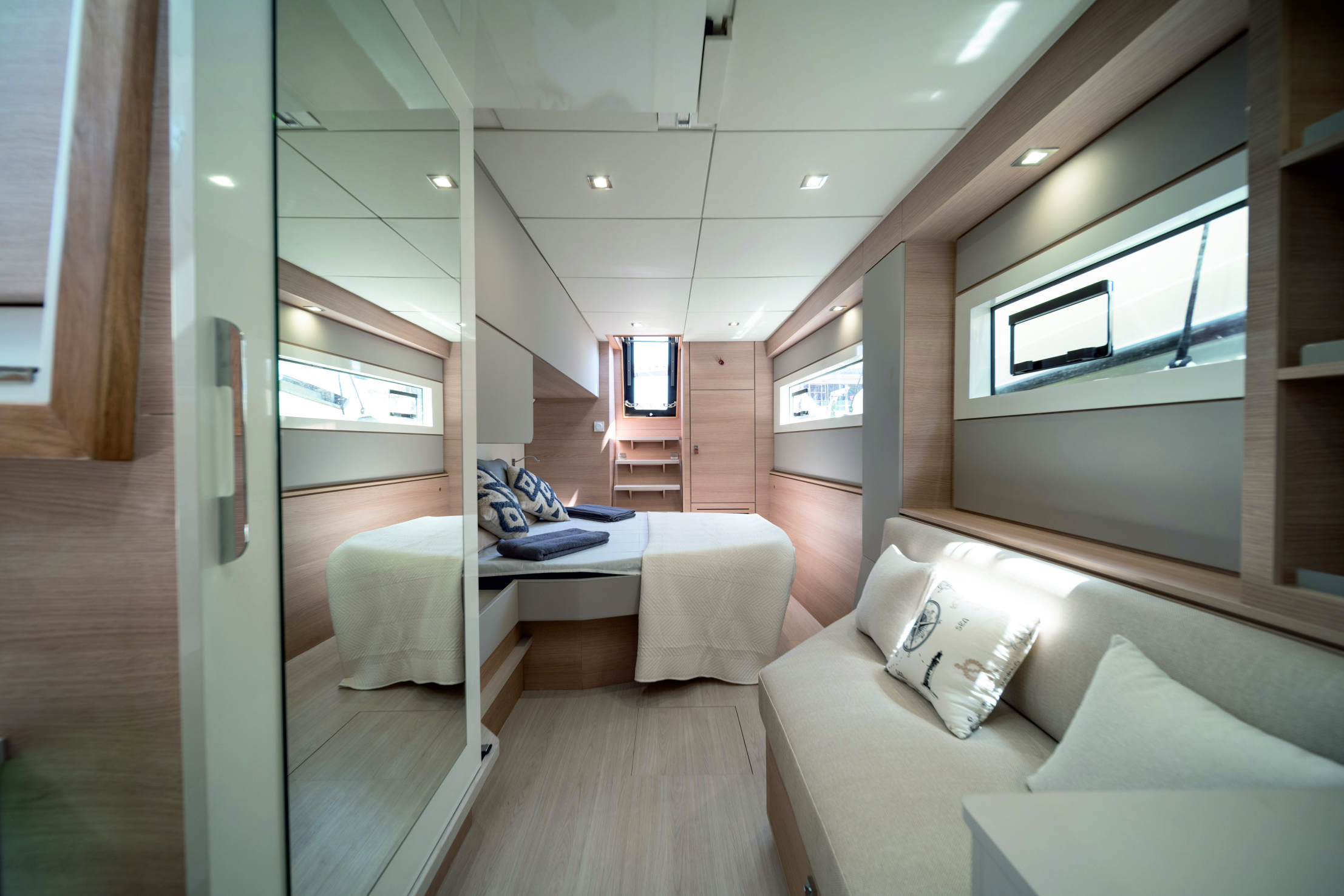Aventura 45
