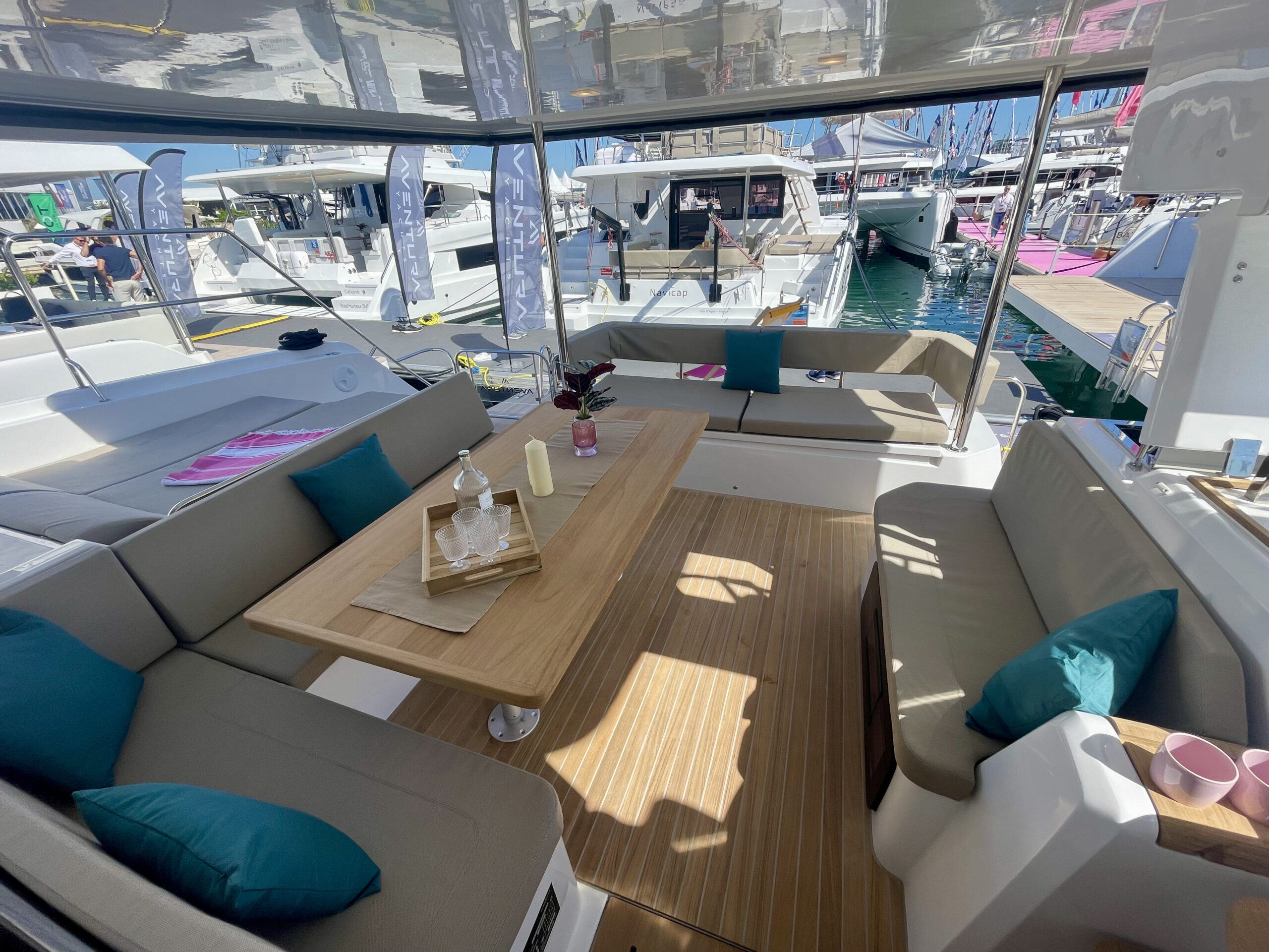 Aventura 37 Explorer