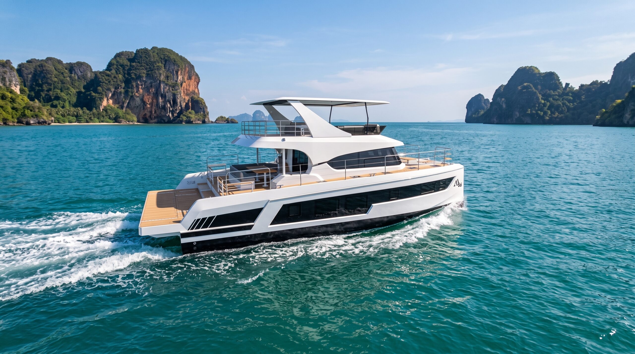 Aventura 56 MY